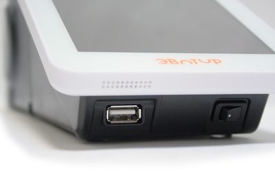 POS система Эвотор Алко ФН — фото 3