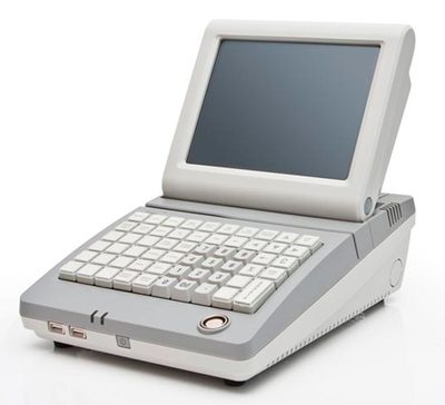 POS система FlyPOS PRO — фото 1