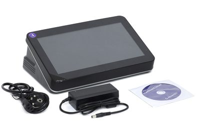 POS-система Paytor Hammer v2, Win 10 IoT — фото 2