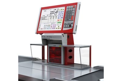 POS система ШТРИХ-FRONTMASTER V.01/02, ФН 15 мес — фото 1