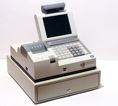 POS система Штрих-miniPOS II — фото 1