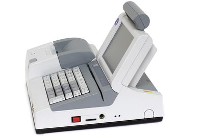 POS система ШТРИХ-miniPOS II с ШТРИХ-ЛАЙТ-01Ф, ФН 15 мес — фото 4