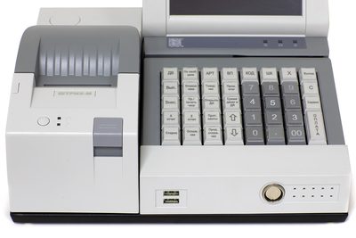 POS система ШТРИХ-miniPOS II с ШТРИХ-ЛАЙТ-01Ф, ФН 36 мес — фото 5