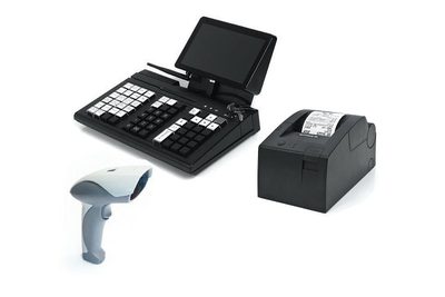 POS система ШТРИХ-УТМ KB66 — фото 1