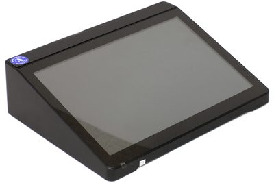 Touch POS компьютер X10W — фото 1