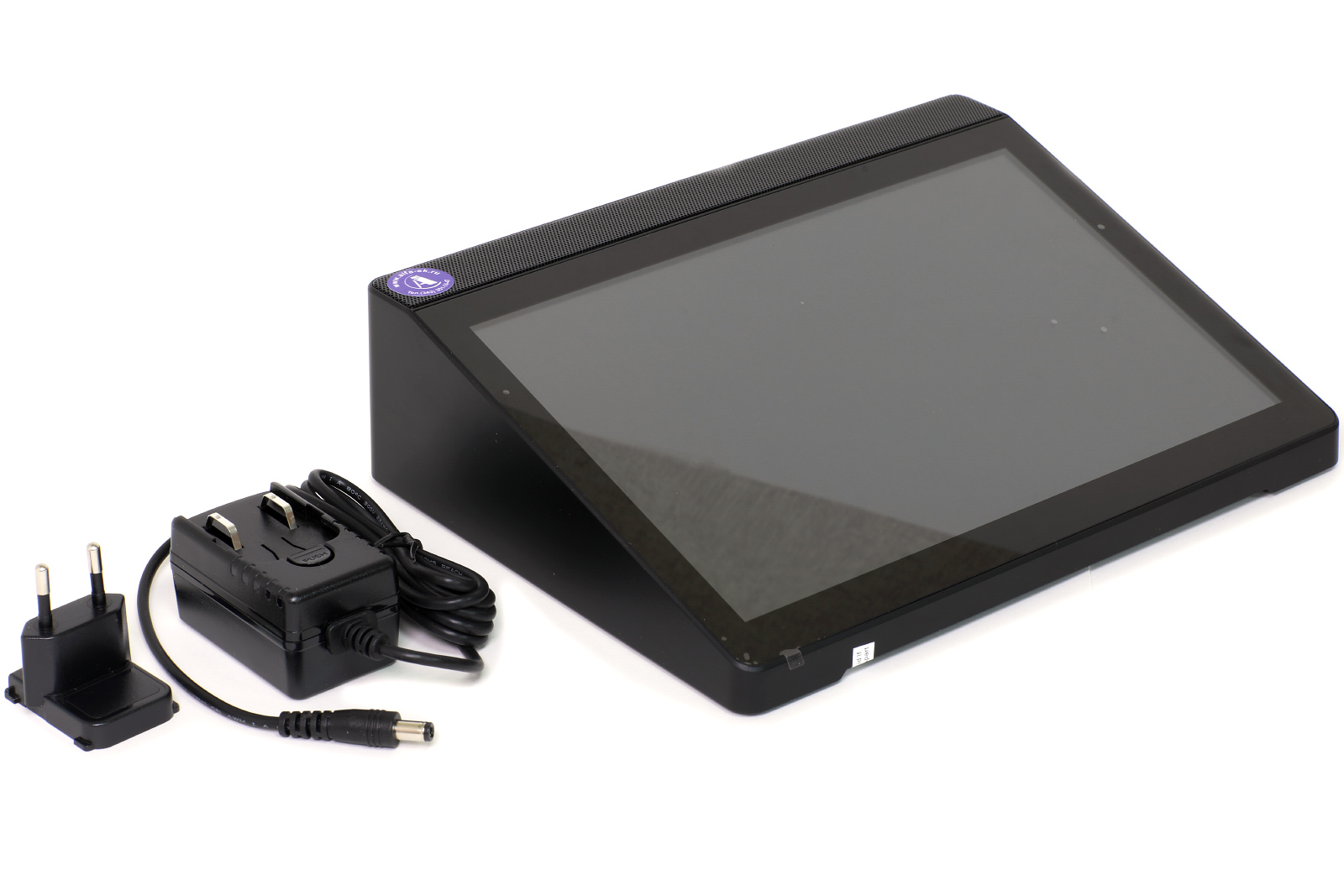 Доп. изображение №2  Touch POS компьютер X10W