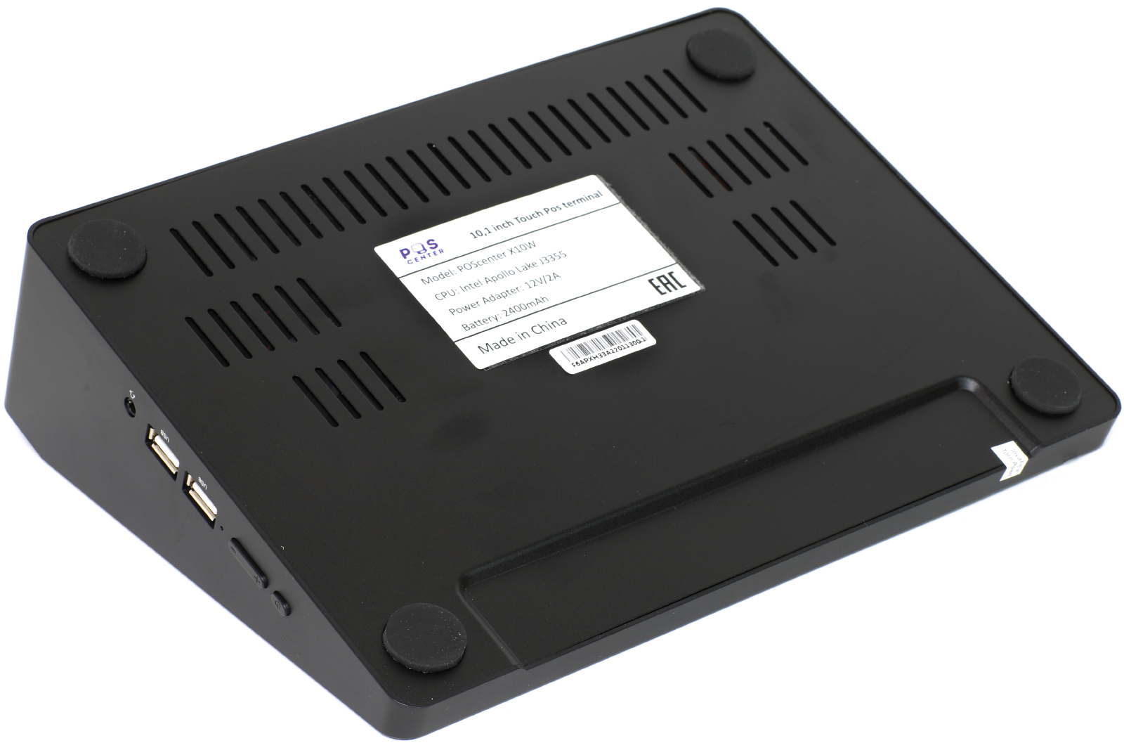 Доп. изображение №5  Touch POS компьютер X10W