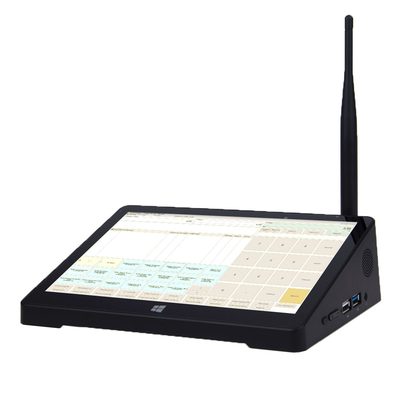 Touch POS компьютер X9 — фото 1