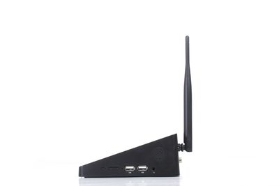 Touch POS компьютер X9 — фото 4