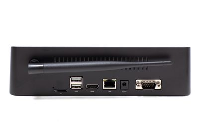 Touch POS компьютер X9S — фото 3