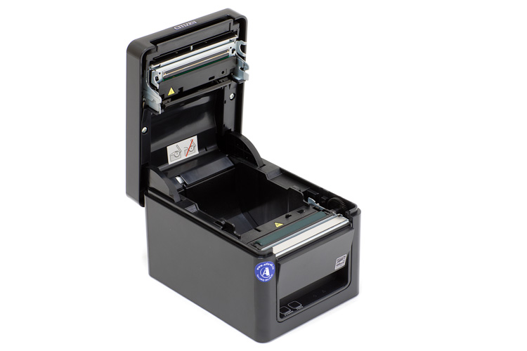 Доп. изображение №2  Чековый принтер Citizen CT-E351 (Ethernet, USB)