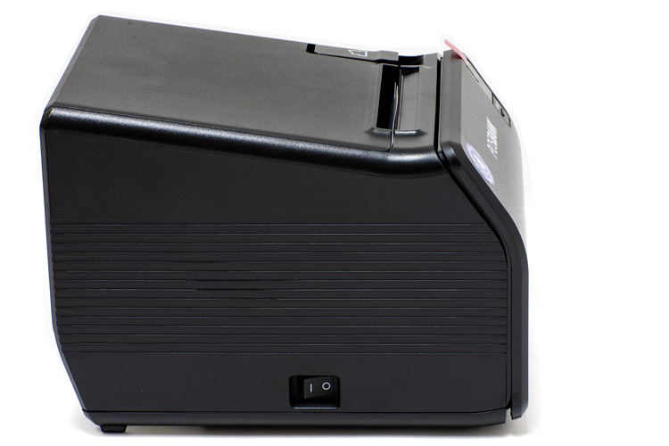 Доп. изображение №2  Чековый принтер для POSBANK A11 Ethernet