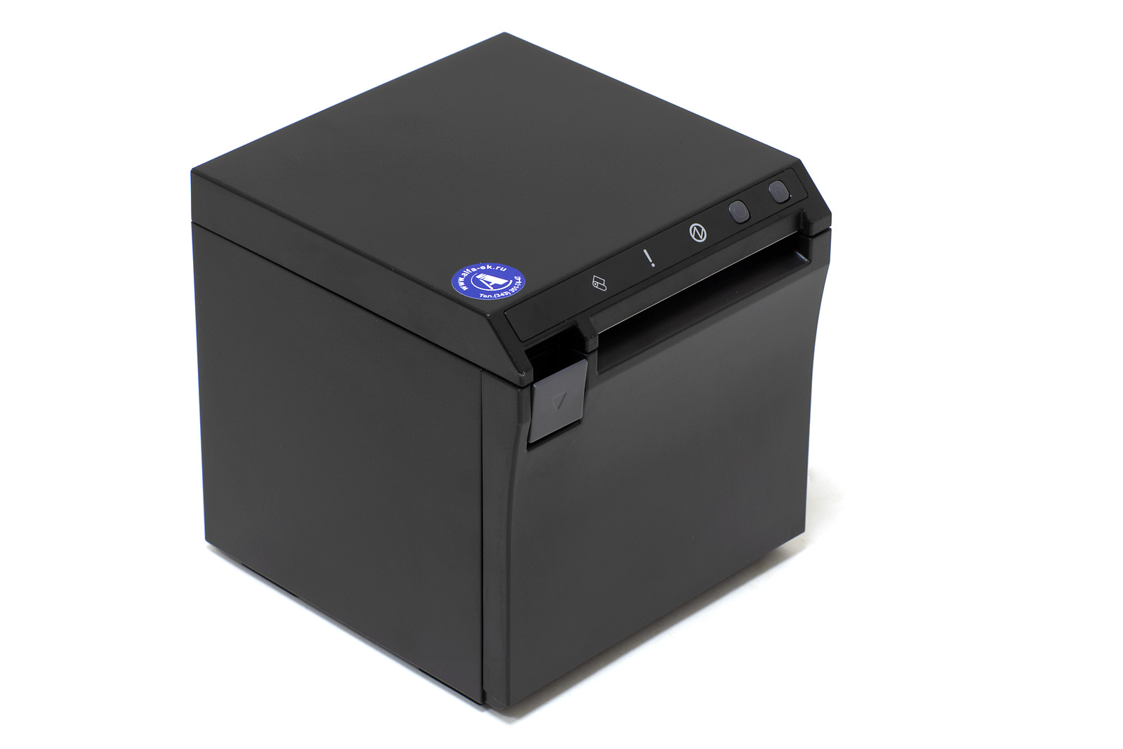Основное фото: Принтер чеков АТОЛ Jett УЦЕНЕННЫЙ