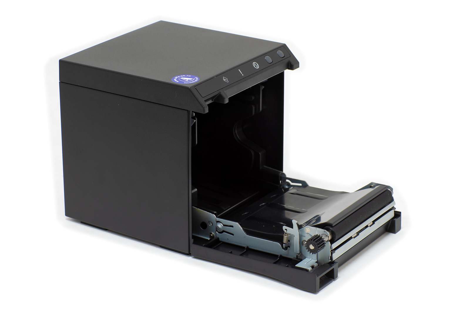 Доп. изображение №3  Принтер чеков АТОЛ Jett УЦЕНЕННЫЙ