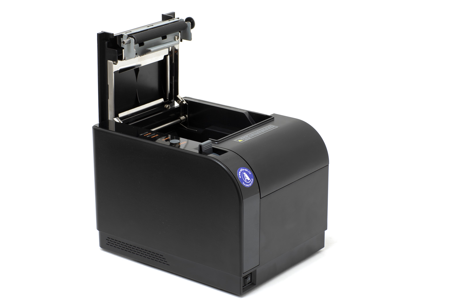 Доп. изображение №3  Принтер чеков АТОЛ RP820