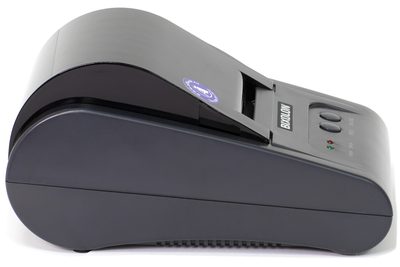Принтер чеков Bixolon STP-103IIIG — фото 2