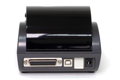 Принтер чеков Bixolon STP-103IIIG — фото 4