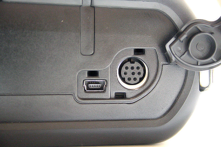 Доп. изображение №5  Принтер чеков Citizen CMP-20 Standard