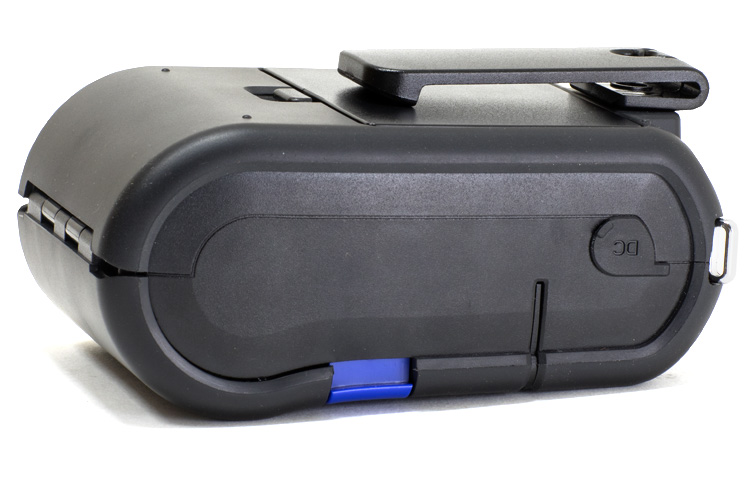 Доп. изображение №6  Принтер чеков Citizen CMP-20 Standard