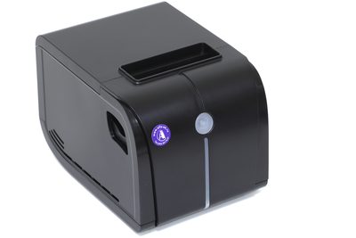 Принтер чеков GPRINTER GP-L80250II USB, RS-232, Ethernet  — фото 1