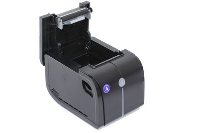 Принтер чеков GPRINTER GP-L80250II USB, RS-232, Ethernet  — фото 4