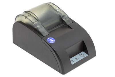 Принтер чеков MPRINT R58 — фото 1