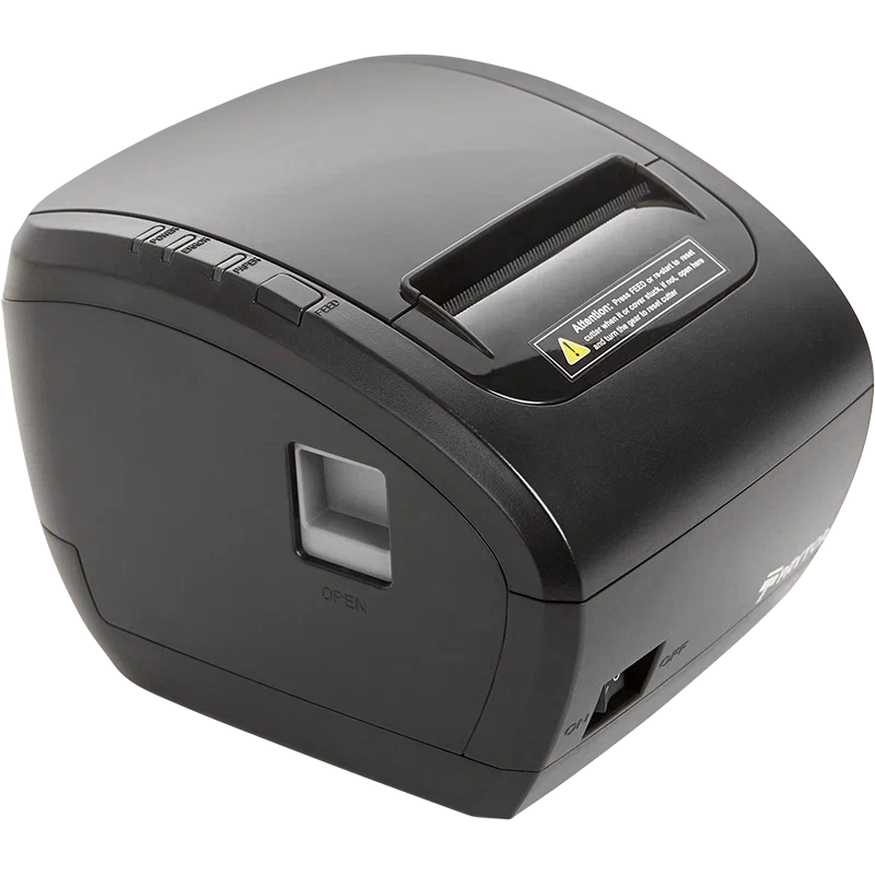 Принтер чеков PAYTOR TRP8005 без звонка