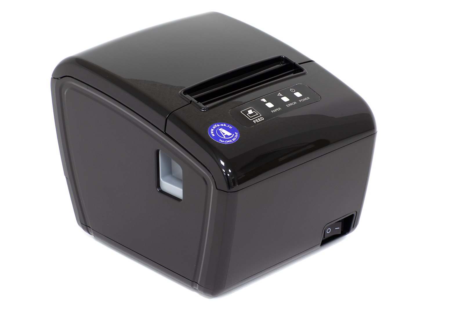 Принтер чеков POScenter RP-100 USE