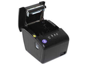 Принтер чеков POScenter RP-100W — фото 4