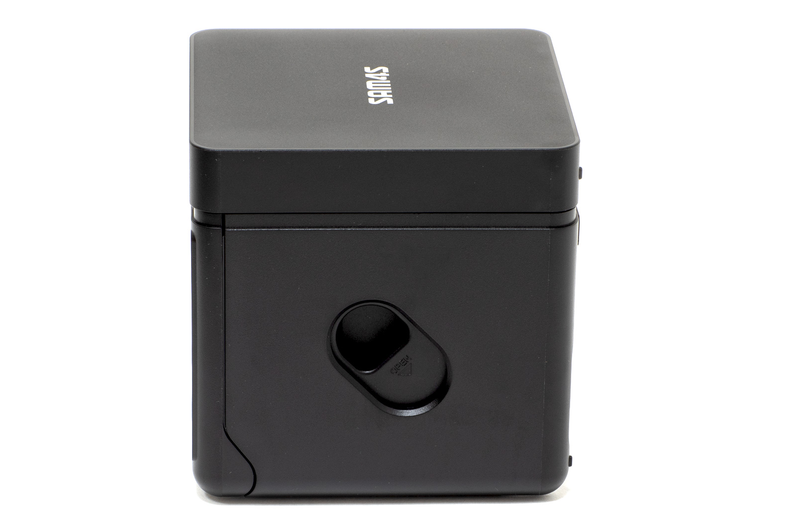 Доп. изображение №2  Принтер чеков Sam4s Callisto (Gcube)