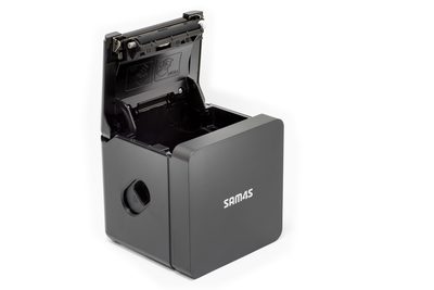 Принтер чеков Sam4s Callisto (Gcube) — фото 3