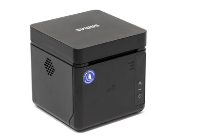 Принтер чеков Sam4s Callisto (Gcube) USB/Ethernet/Wi-Fi — фото 1