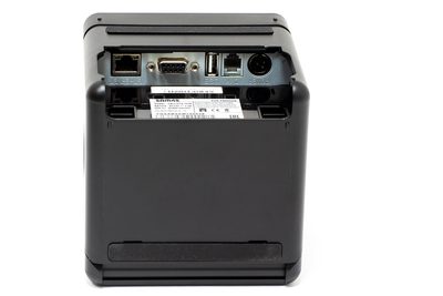 Принтер чеков Sam4s Callisto (Gcube) USB/Ethernet/Wi-Fi — фото 4