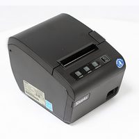 Принтер чеков Sam4s Ellix 30DB (RS, USB, Ethernet)