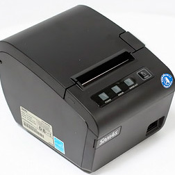 Принтер чеков Sam4s Ellix 30DB (RS, USB, Ethernet) — фото 5