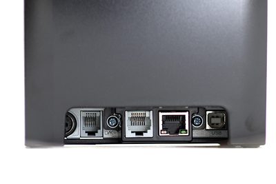 Принтер чеков Sam4s Ellix 50DB (Giant) — фото 5