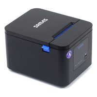 Принтер чеков Sam4s HCube 102DB(EUR)