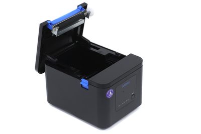 Принтер чеков Sam4s HCube 102DB(EUR) — фото 3