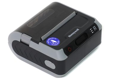 Мобильный принтер этикеток HONEYWELL MPD31D