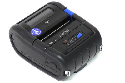 Принтер чеков Citizen CMP-30WFU