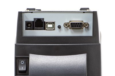 Принтер этикеток АТОЛ BP21 — фото 4