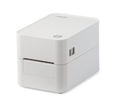 Принтер этикеток АТОЛ DD120 USB — фото 1