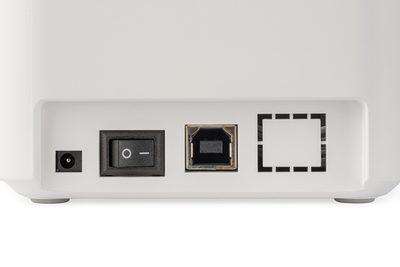 Принтер этикеток АТОЛ DD120 USB — фото 4