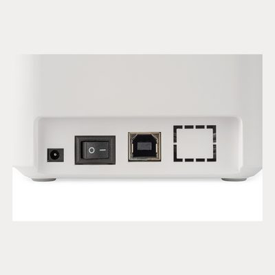 Принтер этикеток АТОЛ DD120 USB, Bluetooth — фото 5