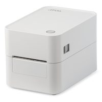 Принтер этикеток АТОЛ DD120 USB, Ethernet — фото 1