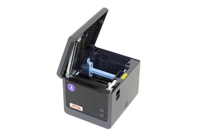 Принтер этикеток АТОЛ DD230 USB, BT, Wi-Fi — фото 5