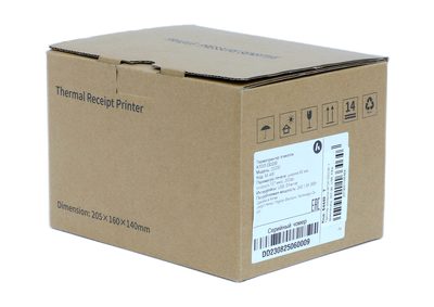 Принтер этикеток АТОЛ DD230 USB, Ethernet — фото 5