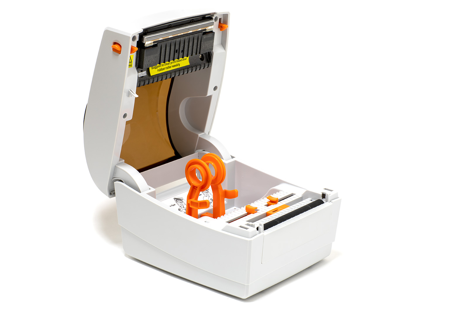 Доп. изображение №3  Принтер этикеток АТОЛ ВР41, USB