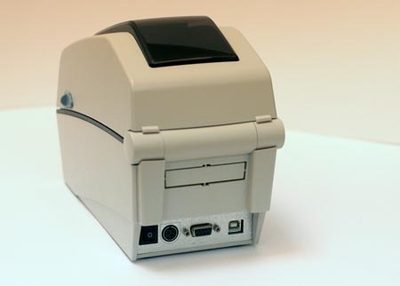 Принтер этикеток Bixolon SLP-D220 — фото 3