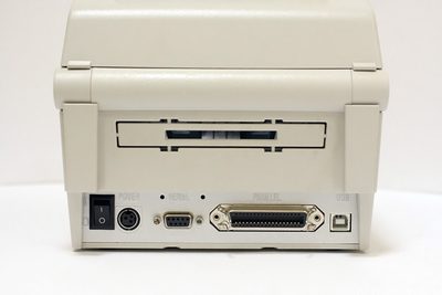 Принтер этикеток Bixolon SLP-D420 — фото 3